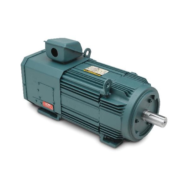 125Hp, 1750/3550, 3Ph, Fl2898, Tebc, F3, ZDBRPM281254